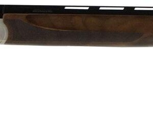 Tristar TT-15 Sporting 12 Gauge O/U Shotgun 2.75" Chamber 30" VR Barrel Silver/ Blued w/Walnut Stock