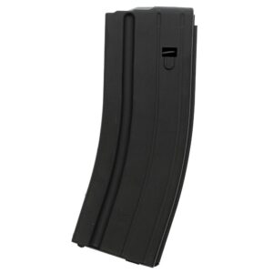 Ruger SR-556 Rifle Magazine 6.8 SPC 25/rd