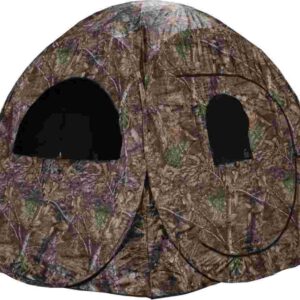 Rhino Blinds R-75 Realtree Edge Blind - 1-Person