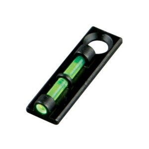 HiViz Flame Front Sight - Green