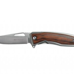 Sarge Knives Strive - Swift Assist Folding Knife - 2-1/2" Blade