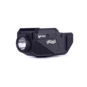 Viridian CTL Custom Tactical Weapon Light for Walther 580 Lumens includes SafeCharge
