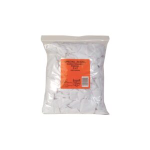 Southern Bloomer .30 Caliber Cleaning Patches 1000/Pack