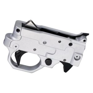 Volquartsen Drop-In Trigger Guard 2000 #TG2000 for Ruger 10/22 Silver