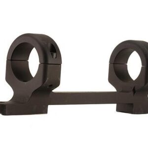 DNZ Game Reaper 1-Piece Scope Mount - Marlin 1894 1895 32974 1" High Black