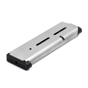 Wilson Combat Full Size 1911 Handgun Magazine .45 ACP 8/rd