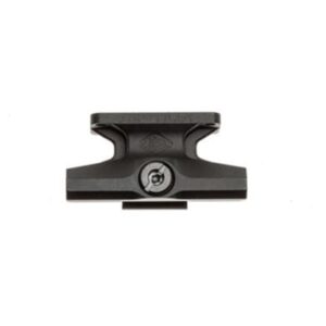 Reptilia DOT Mount for Trijicon MRO Lower 1/3 39mm Black