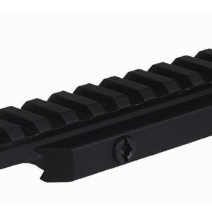 Weaver Tactical Flat Top Riser Rail - AR-15/M16