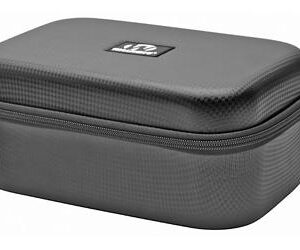 Walker's Muff and Shooting Glasses Case- Black