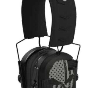 Walker's Razor Freedom Series Muff- Punisher 23NRR