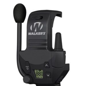 Walker's Razor Walkie Talkie