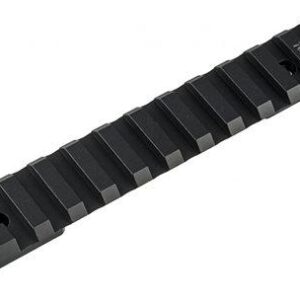 Warne 1-Piece Mountain Tech Tactical Rail Savage Short Action