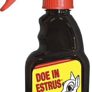 Wildlife Research Doe in Estrus 8 FL OZ