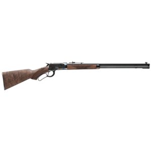 Winchester 1892 Deluxe Takedown Rifle 44-40 Win 11rd Capacity 24" Barrel Walnut