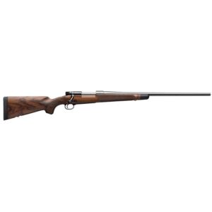 Winchester Model 70 Super Grade French Walnut Rifle .243 Win 5rd Magazine 22" Barrel Walnut