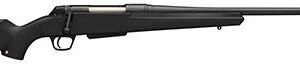 Winchester XPR 6.5 Creedmoor 3rd 22" Barrel Matte Black