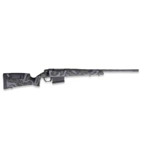 Weatherby Model 307 RANGE XP 2.0 Rifle 7mm BC 5rd Capacity 20'' Barrel Camo Stock