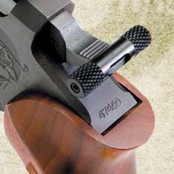 Carlson's Hammer Expander for Henry Big Boy Rifle (Post 2010)