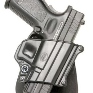 Fobus Compact Paddle Holster