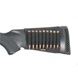 Blackhawk Butt Stock Shell Holder - Shotgun