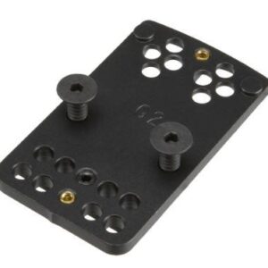 MNT OPTIC CZ P10 RMR