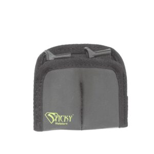 Sticky Holsters Dual Mini Mag Sleeve