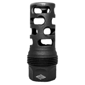 YHM SRX QD Muzzle Brake 1/2x28 Thread