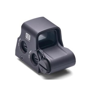 EOTech HWS XPS2-1 Holographic Weapon Sight - Non-Night Vision -  -1: 1 MOA Dot No Ring - Matte Black
