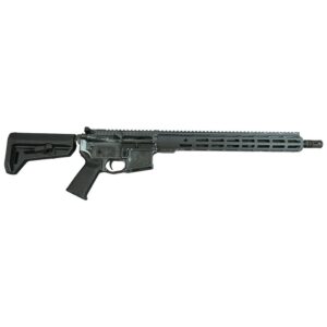 Shark Coast Trump 3.0 "Trump Fight Dark MAGA"  AR-15 Rifle 5.56mm 30rd Magazine 16" Barrel MLOK Rail