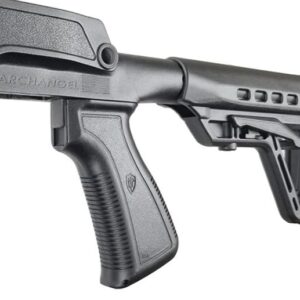 ProMag Archangel Springfield Armory M1A Close Quarters Stock (Springfield M1A) - Black Polymer