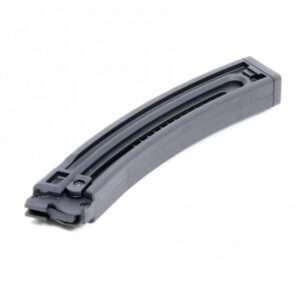 ProMag GSG-5 Magazine .22 LR Black Polymer 10/rd
