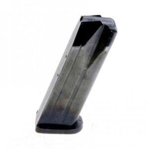 ProMag Heckler & Koch (H&K) VP9 Magazine 9mm Luger 17/rd Blued Steel