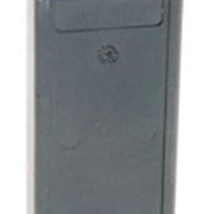 ProMag Heckler & Koch (H&K) USC Carbine Magazine .45 ACP Black Polymer 20/rd