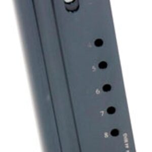 ProMag Desert Eagle Magazine .44 Mag Blued Steel 8/rd