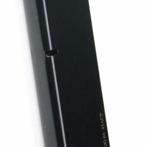 ProMag Ruger P90 Magazine .45 ACP Blued Steel 8/rd