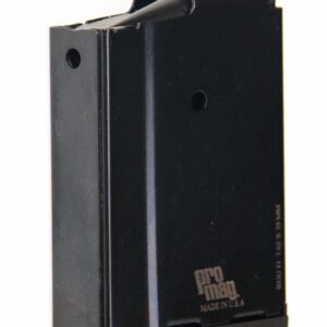 ProMag Ruger Mini-30 Magazine 7.62x39mm Blued Steel 10/rd