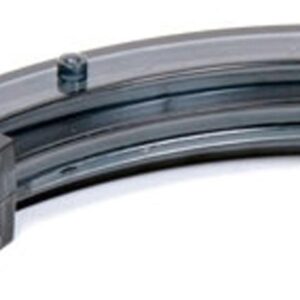 ProMag Ruger 10/22/Charger Magazine .22 LR Smoke Polymer 25/rd