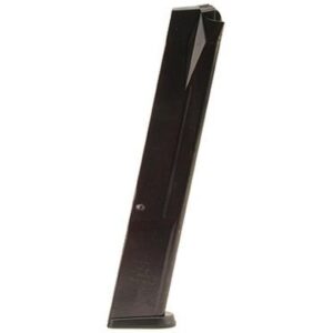 ProMag Ruger P94 Magazine .40 S&W Blued Steel 20/rd