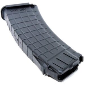 ProMag Saiga Magazine .223 Black Polymer 30/rd