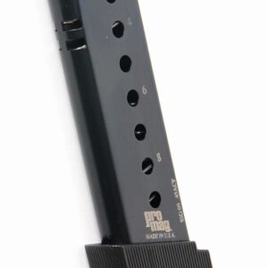 ProMag Sig Sauer P220 Magazine .45 ACP Blued Steel 10/rd
