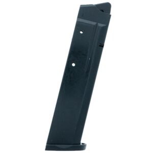 Promag Smith & Wesson Shield .45 ACP Pistol Magazine Blue Steel 10/rd