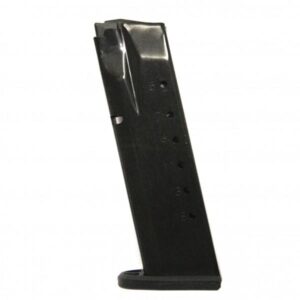 ProMag S&W M&P-40 Double Stack Magazine .40 S&W Blued Steel 15/rd