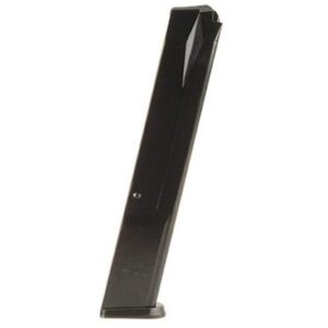 ProMag Springfield XD40 Magazine .40 S&W Blued Steel 20/rd
