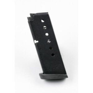 ProMag Steel Handgun Magazine Taurus 709 Slim 9mm Blued 7/rd