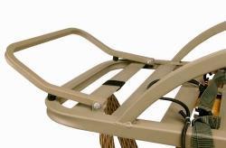 Summit Footrest Kit for 4 and 5 Channel Platforms