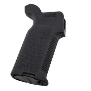 Magpul  MOE K-2 Grip  Fits AR Rifles  Black MAG522-BLK