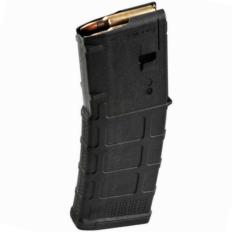Elevate Your Shooting Experience with the Magpul PMAG 30 AR/M4 Gen M3 - The Ultimate Polymer Magazine