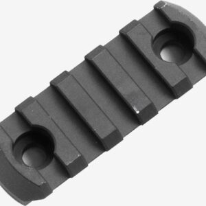 Magpul M-LOK Aluminum Rail Section - 5 Slots OTS