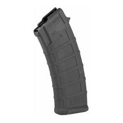 Magpul PMAG 30 AK74 MOE Rifle Magazine Black Fits AK-74 5.45X39mm 30/rd