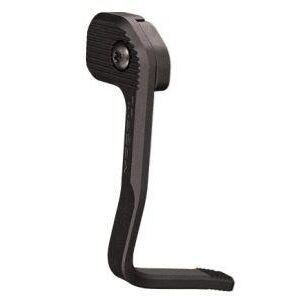 Magpul B.A.D. Lever Bolt Catch Extension Fits AR-15 223 Rem/556NATO Black MAG980